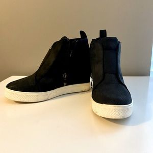 Ccocci Wedge Sneakers
